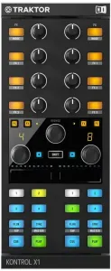 Native Instruments TRAKTOR KONTROL X1 MKII Consolle DJ