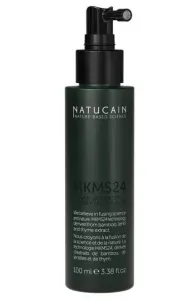Natucain Tonico spray per sostenere crescita di capelli (Natural Hair Activator) 100 ml