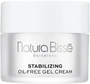 Natura Bissé Crema gel stabilizzante per la pelle (Stabilizing Oil-Free Gel Cream) 50 ml