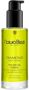 Natura Bissé Olio nutriente Diamond Well-Living The Dry Oil (Fitness Body Oil) 100 ml