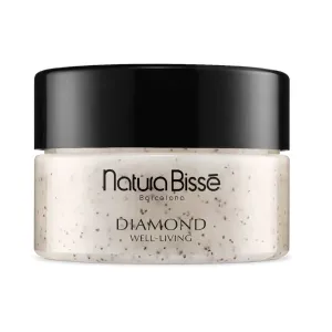 Natura Bissé Peeling corpo Diamond Well-Living (The Body Scrub) 200 ml