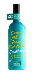 NATURE´S PARADISE Balsamo Cocco & Papaya 375 ml - idratazione