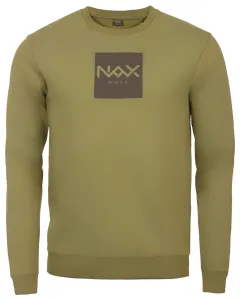 Camicie da uomo NAX