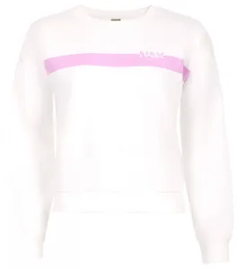 Women's sweatshirt nax NAX SEDONA crème variant pb #1440136