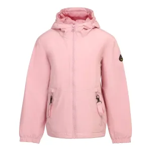 Kids jacket nax NAX COMO pink #1943339