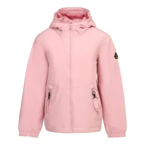 Kids jacket nax NAX COMO pink #1441673