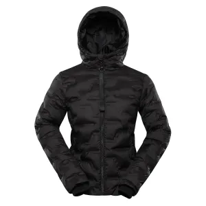 Women's jacket nax NAX RAFFA black