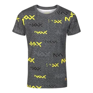 Kids T-shirt nax NAX ERDO dk.gray
