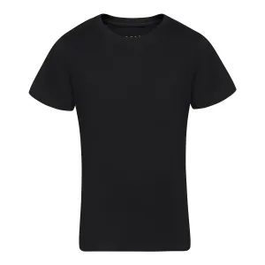 Kids T-shirt NAX OLEMO black #2679917