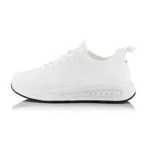 Urban shoes nax NAX HERAM white #1745401
