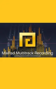 NCH: MixPad Multitrack Recording (Windows) Key GLOBAL