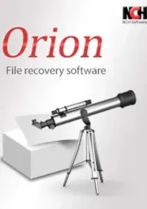 NCH: Orion File Recovery (Windows) Key GLOBAL