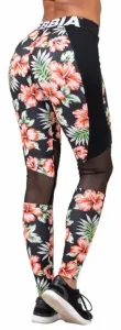 Nebbia Aloha Babe Leggings Black XS Pantaloni fitness