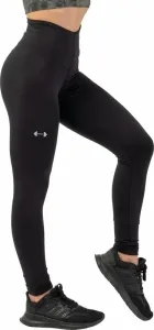 Nebbia Classic High-Waist Performance Leggings Black L Pantaloni fitness