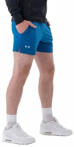 Nebbia Functional Quick-Drying Shorts Airy Blue 2XL Pantaloni fitness