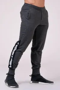 Nebbia Limitless Joggers Grey XL Pantaloni fitness