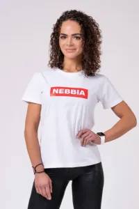 Women's t-shirt NEBBIA #1093818