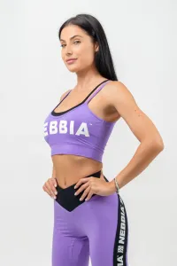 NEBBIA Dual-layer sports bra FLEX #2725272