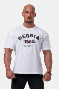 NEBBIA Golden Era T-shirt #764928