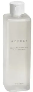 NEEDLY Acqua micellare delicata (Mild Micellar Cleansing Water) 390 ml