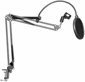 Neewer NW-35 with Pop Filter Asta Microfoni