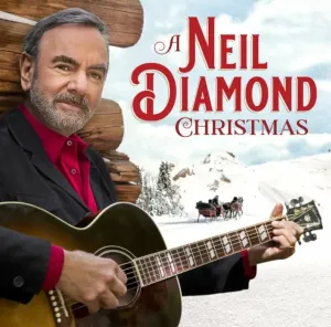 Neil Diamond - A Neil Diamond Christmas (2 LP)
