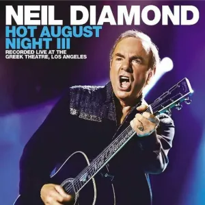 Neil Diamond - Hot August Night III (2 LP)