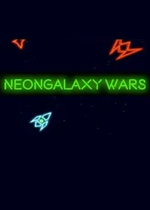 NeonGalaxy Wars Steam Key GLOBAL