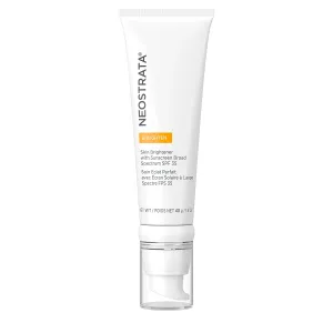 NeoStrata Crema da giorno idratante Enlighten SPF 35 (Skin Brightener with Sunscreen Broad Spectrum SPF 35) 40 g