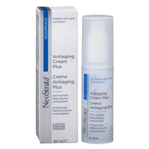 NeoStrata Crema viso notte con effetto antietà Resurface (Antiaging Cream Plus) 30 ml