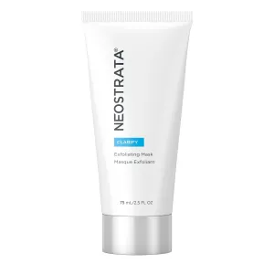NeoStrata Maschera notte detergente e rigenerante per pelli grasse e acneiche Clarify (Exfoliating Mask) 75 ml