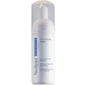 NeoStrata Schiuma detergente esfoliante Skin Active (Exfoliating Wash) 125 ml
