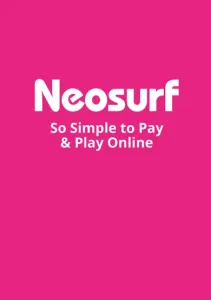 Neosurf 5 EUR Voucher ITALY