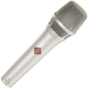 Neumann KMS 104 Microfono a Condensatore Voce