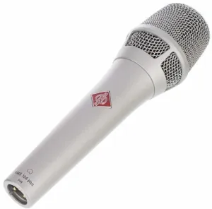 Neumann KMS 104 plus Microfono a Condensatore Voce