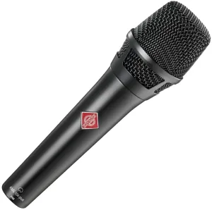 Neumann KMS 104 plus MT Microfono a Condensatore Voce