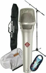 Neumann KMS105 SET Microfono a Condensatore Voce