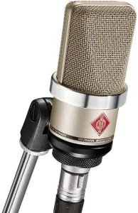 Neumann TLM 102 Microfono a Condensatore da Studio #4579