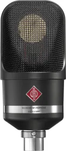 Neumann TLM 107 BK Microfono a Condensatore da Studio
