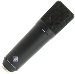 Neumann U 87Ai MT Microfono a Condensatore da Studio