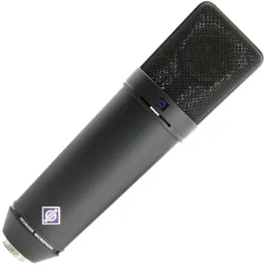 Neumann U 89 i MT Microfono a Condensatore da Studio