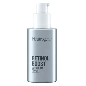 Neutrogena Crema da giorno con effetto anti-età SPF 15 Retinol Boost (Day Cream) 50 ml