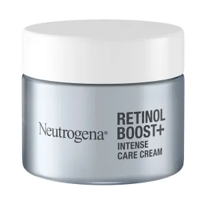 Neutrogena Cura intensiva per viso Retinol Boost+ (Intense Care Cream) 50 ml