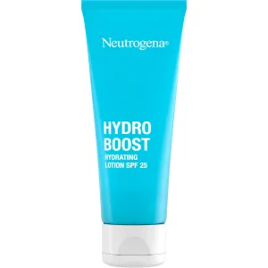 Neutrogena Fluido idratante SPF 25 Hydro Boost 50 ml