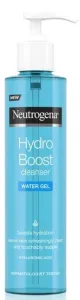 Neutrogena Gel detergente viso Hydro Boost (Cleanser Water Gel) 200 ml