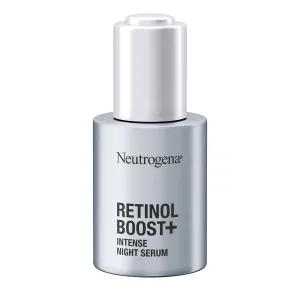Neutrogena Siero notte intensivo Retinol Boost+ (Intense Night Serum) 30 ml