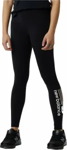 New Balance Womens Classic Legging Black M Pantaloni fitness