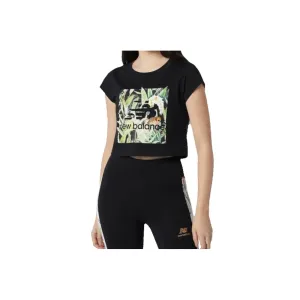 Camicie da donna New Balance