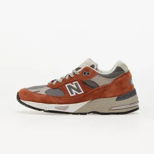 New Balance 991 Made in UK Sequoia Falcon #2859109