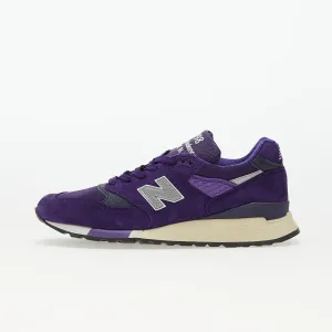 New Balance 998 Purple #2356419